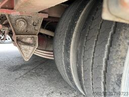 Nooteboom ASD-40-22 40T - 4-AS DIEPLADER 8,60M X 3,05M - ...