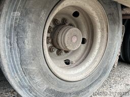 Nooteboom ASD-40-22 40T - 4-AS DIEPLADER 8,60M X 3,05M - ...