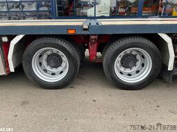 Scania R 560 V8 Fassi 80 Tonmeter laadkraan + Fly-Jib