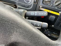 Man TGA 33.440 6x4 MTS Dino 8m³ Saugbagger Just 173...