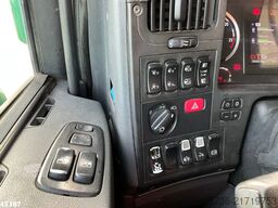 Scania G 490 8x4 Euro 6 Hiab 24 Tonmeter laadkraan