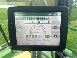 Krone Big M 450 CV