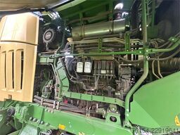 Krone Big M 450 CV