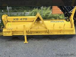  Krautschläger KS 475 ROPA