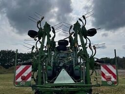 Krone KW 8.82