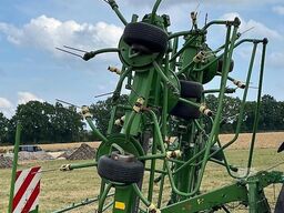 Krone KW 8.82