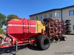 Horsch Airseeder CO6 mit Dünger