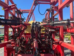 Horsch Airseeder CO6 mit Dünger