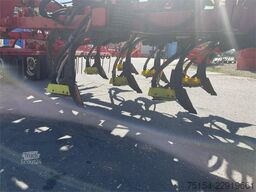 Horsch Airseeder CO6 mit Dünger