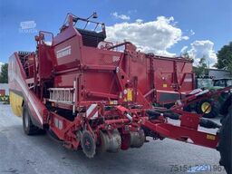 Grimme EVO 280
