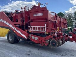 Grimme EVO 280