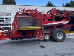 Grimme EVO 280