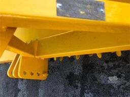Bomford Turner Dyna Drive 400