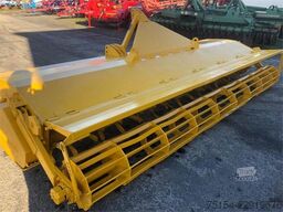 Bomford Turner Dyna Drive 400