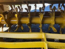 Bomford Turner Dyna Drive 400