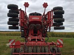 Horsch Sprinter 6ST