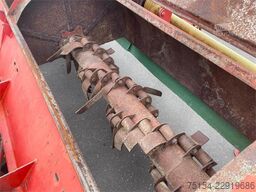 Grimme KS 3000