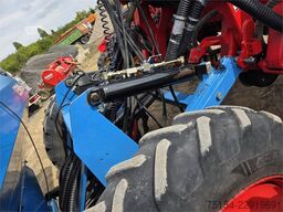 Väderstad Tempo TPV 12 / TPL 12 Solitair Düngertank