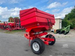 Kverneland EXACTA TL