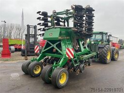 John Deere 750A 6m inkl. Werkstattdurchsicht