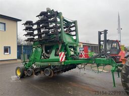 John Deere 750A 6m inkl. Werkstattdurchsicht