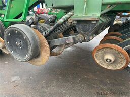 John Deere 750A 6m inkl. Werkstattdurchsicht