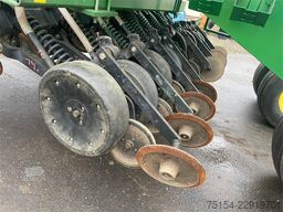 John Deere 750A 6m inkl. Werkstattdurchsicht