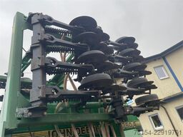 John Deere 750A 6m inkl. Werkstattdurchsicht
