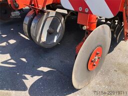 Grimme Dammfräse DF 3000