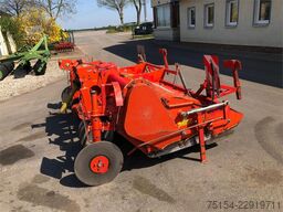 Grimme Dammfräse DF 3000