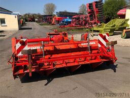 Grimme Dammfräse DF 3000