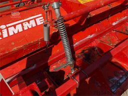 Grimme Dammfräse DF 3000