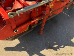 Grimme Dammfräse DF 3000