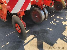 Grimme Dammfräse DF 3000