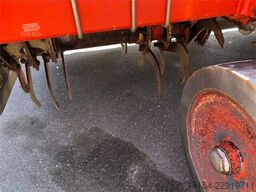 Grimme Dammfräse DF 3000