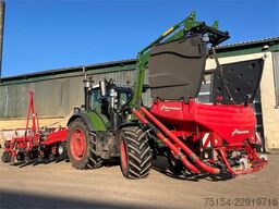 Kverneland Optima HD 2 12-45/50 cm