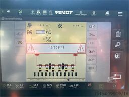 Kverneland Optima HD 2 12-45/50 cm