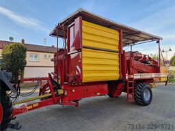 Grimme SE 85-55 / 75-55 UB