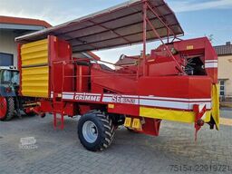 Grimme SE 85-55 / 75-55 UB