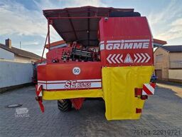 Grimme SE 85-55 / 75-55 UB