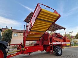 Grimme SE 85-55 / 75-55 UB