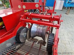 Grimme SE 85-55 / 75-55 UB