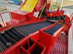 Grimme SE 85-55 / 75-55 UB