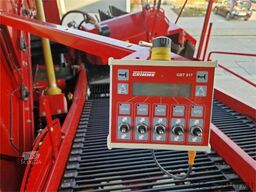 Grimme SE 85-55 / 75-55 UB