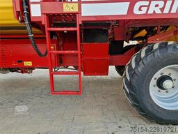 Grimme SE 85-55 / 75-55 UB