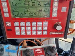 Grimme SE 85-55 / 75-55 UB