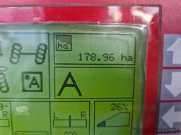 Grimme SE 85-55 / 75-55 UB