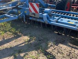 Lemken Zirkon 10/600KA