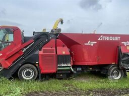 Trioliet Triotrac 2-2000 VL