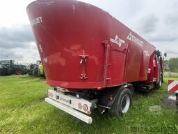 Trioliet Triotrac 2-2000 VL